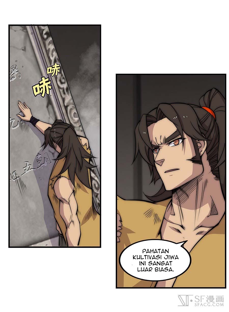 Martial King’s Retired Life Chapter 85 Gambar 4